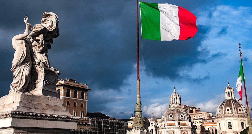 Kriza ne Itali, mbi 9 mln qytetare ne veshtiresi ekonomike